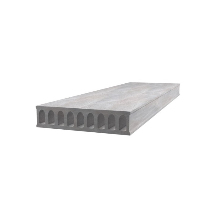 Плита перекрытия ПБ 98-12-5
